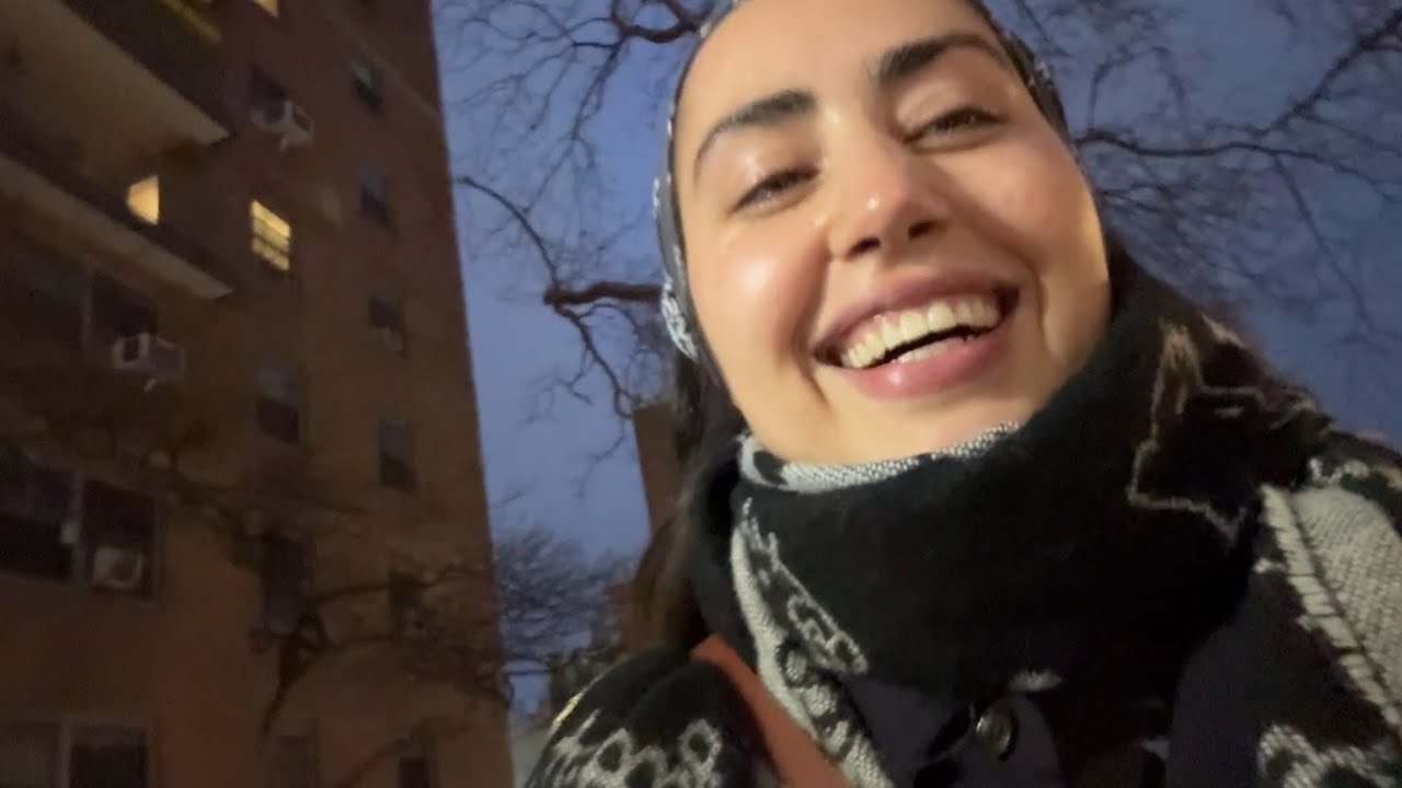 HELGVLOGG I NEW YORK! FIKAR MED EN VÄN, SVARAR PÅ ERA FRÅGOR OCH GÅR PÅ MUSEUM ENSAM 