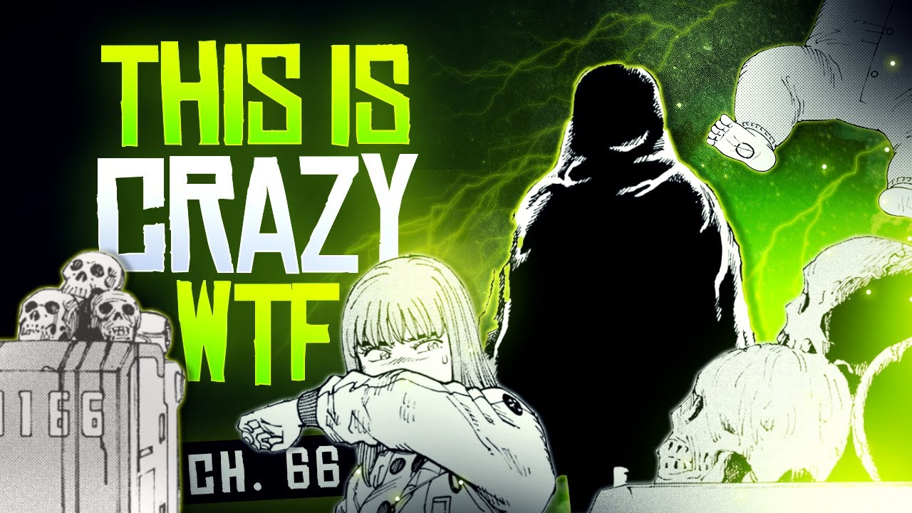 Heavenly Delusion Chapter 66| WTF IS HAPPENING?! | Maru Origins & Shimazaki DUMPED