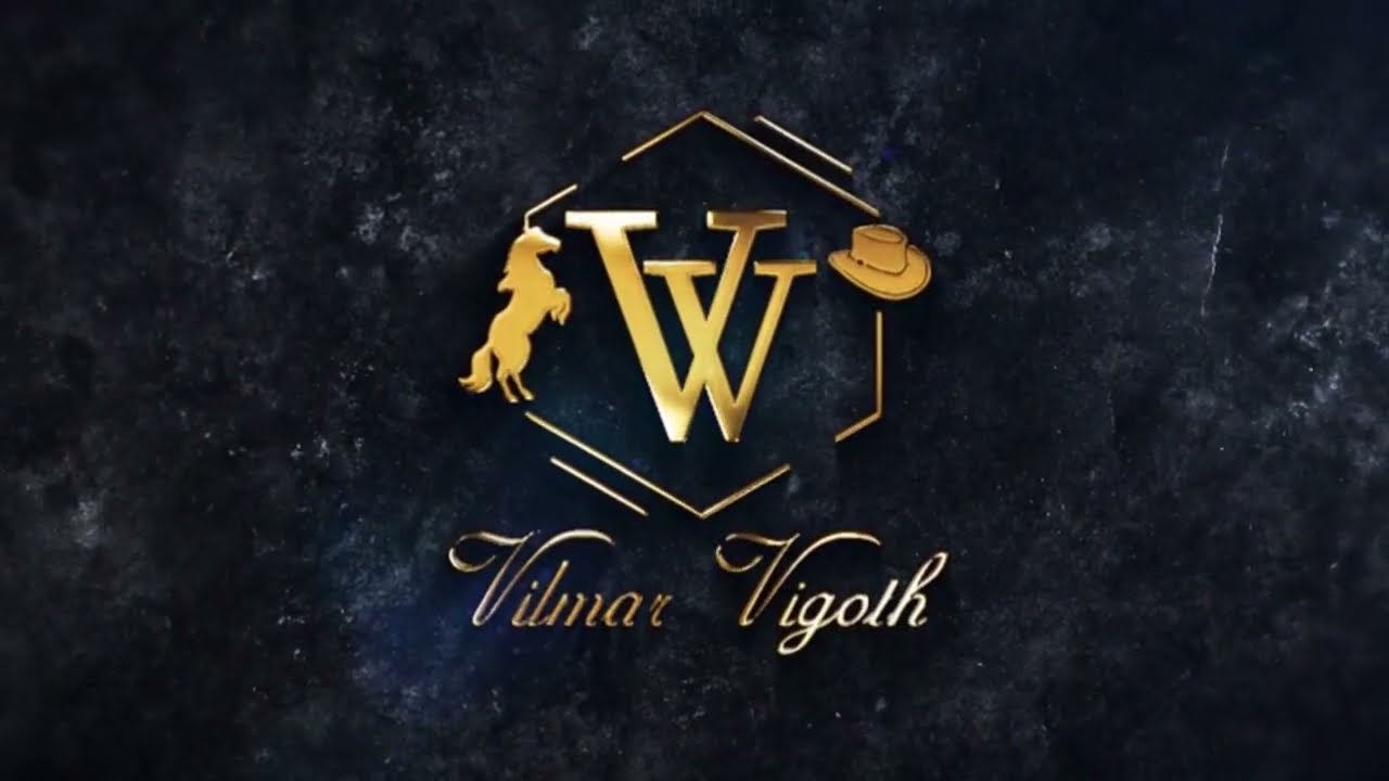 Mi Llano en el Coraz&oacute;n - Vilmar Vigoth el criollo corozale&ntilde;o.
