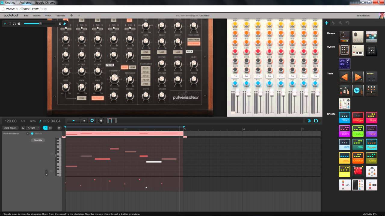 Making Better Riffs