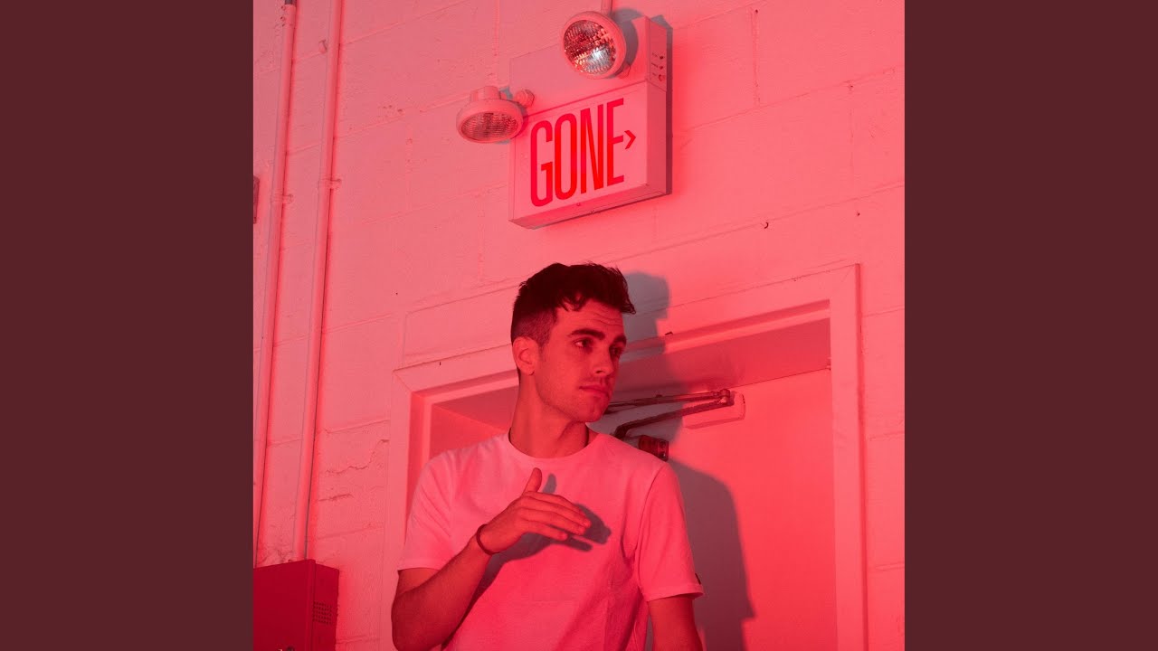 Gone