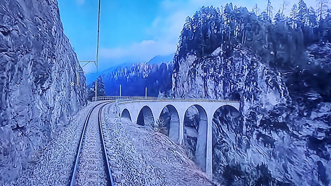 Way of Zermatt Switzerland part 