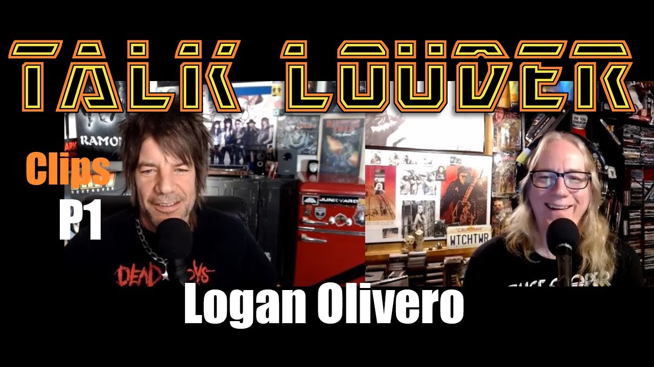 Logan Olivero P1