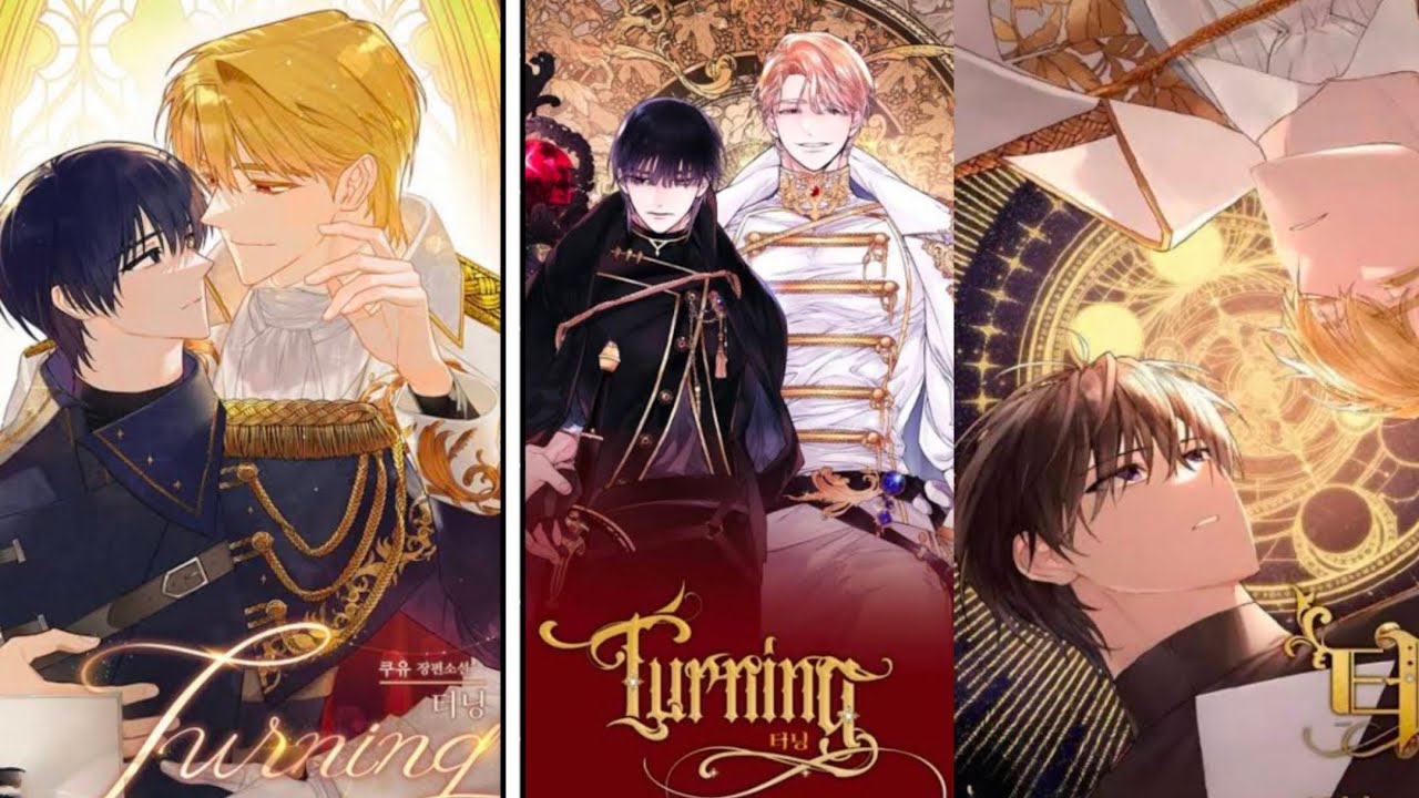 The boy recarnet in the same body to save his future // yaoi manga// yaoi bl 