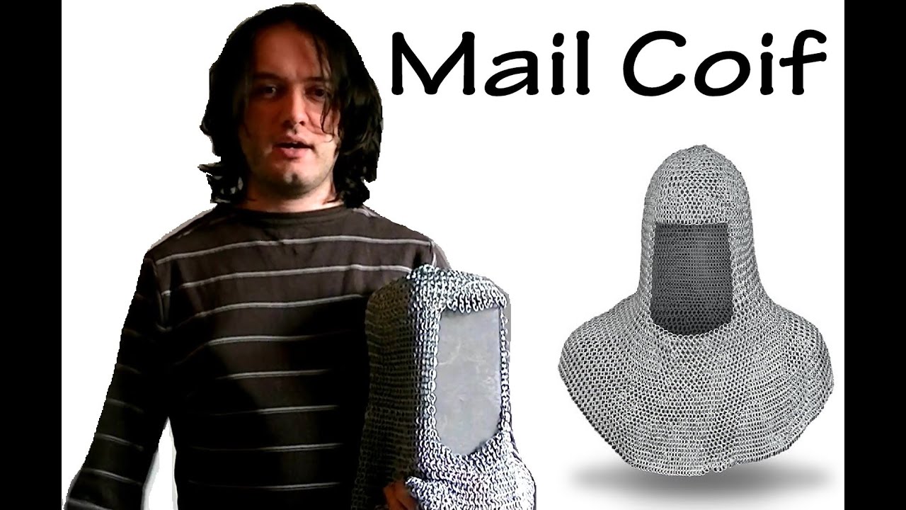 The Mail Coif