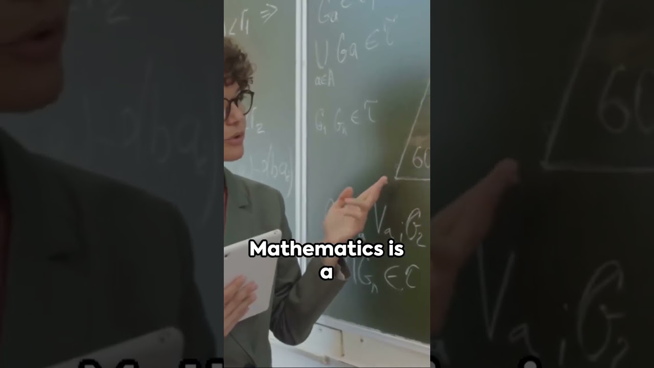 Mathematics Mastery: Building Foundations for GCSE Excellence