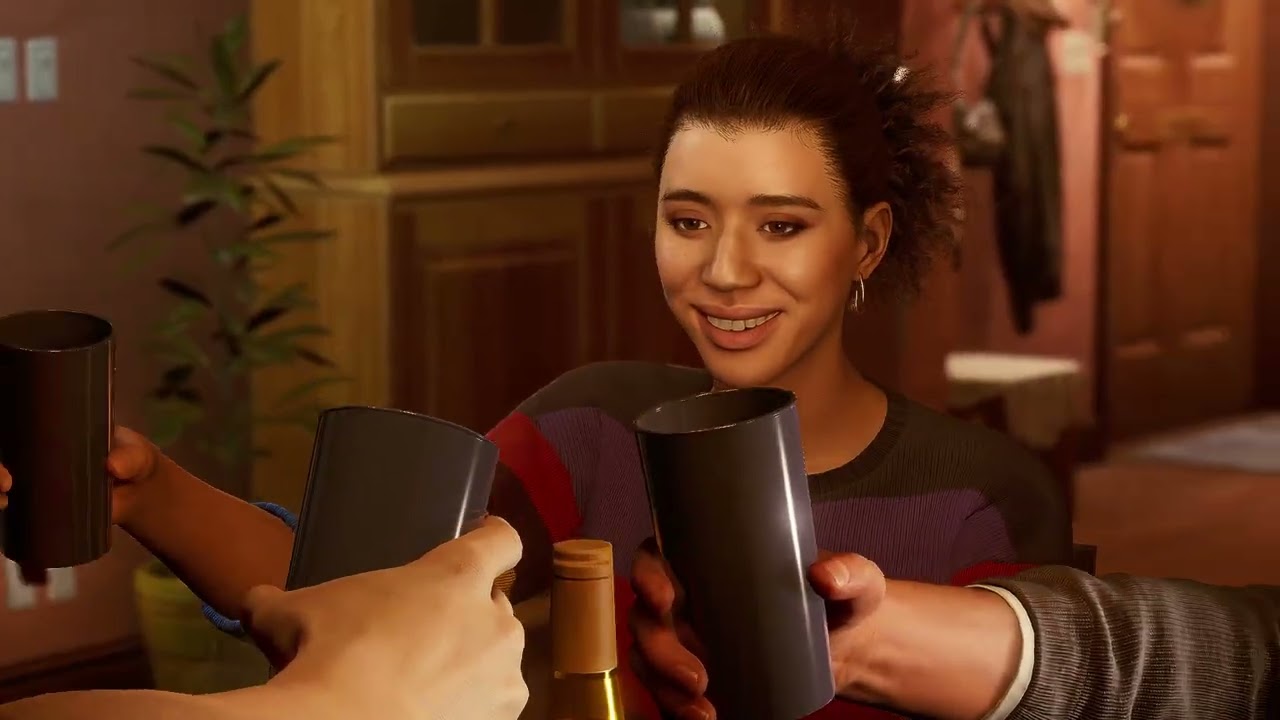 Marvel's Spider-Man: Miles Morales Part 2 (Jan 18)