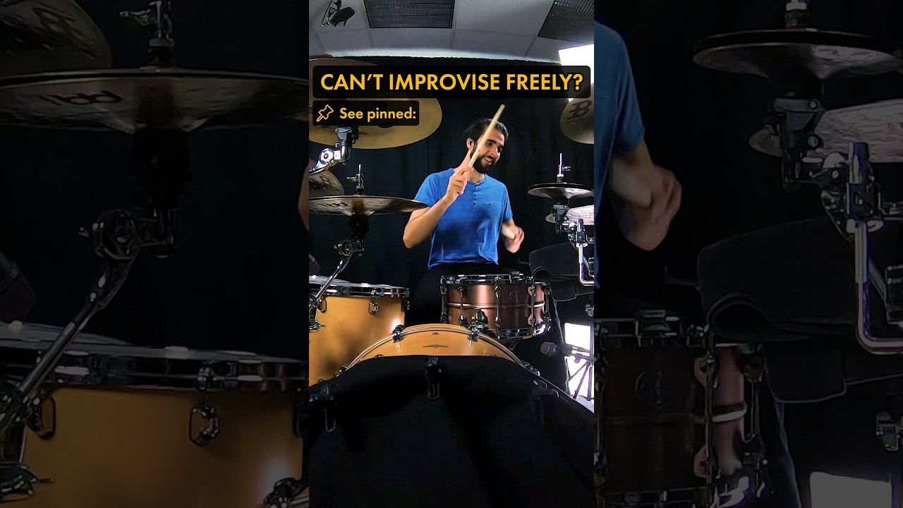 3 tips for better FLOW! 🥁🌊