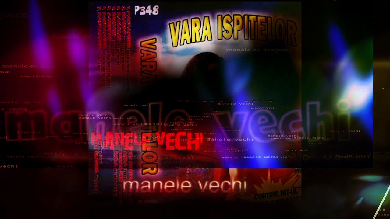 Margareto intoarce-te || colaj manele vechi anii 2000