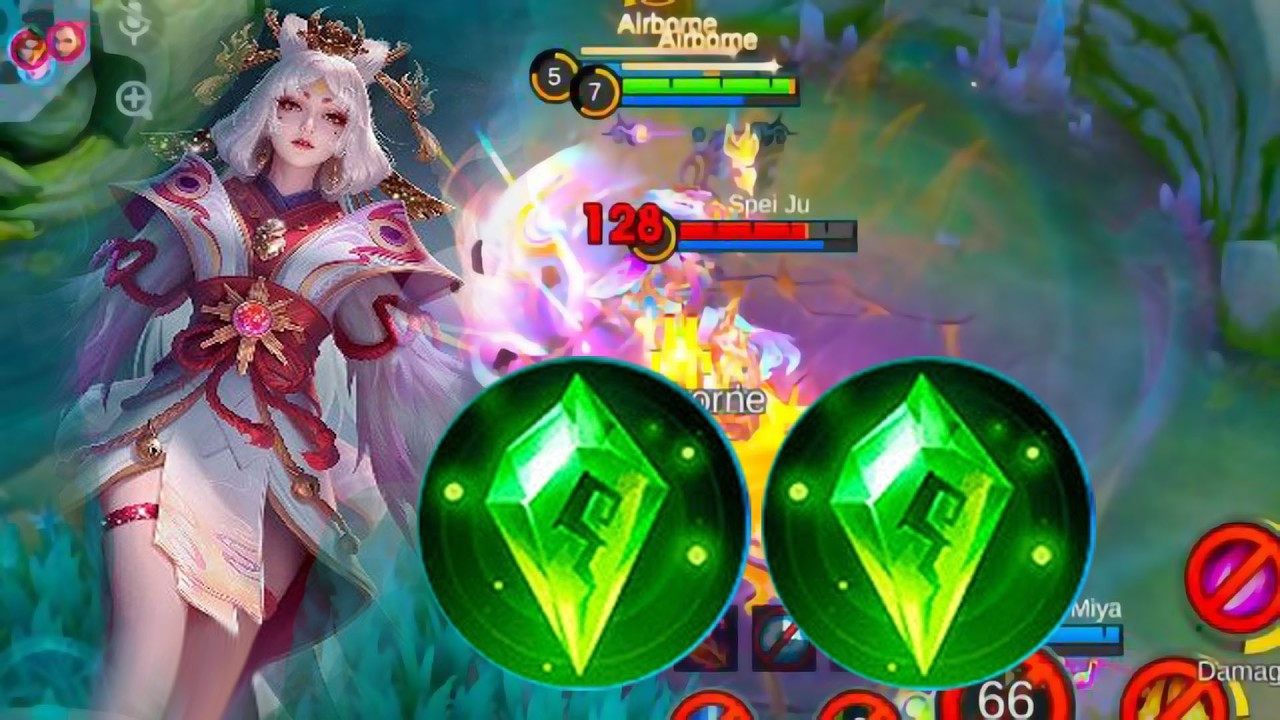 LUNOX GAMEPLAY | LUNOX BEST BUILD IS FINALLY HERE!!