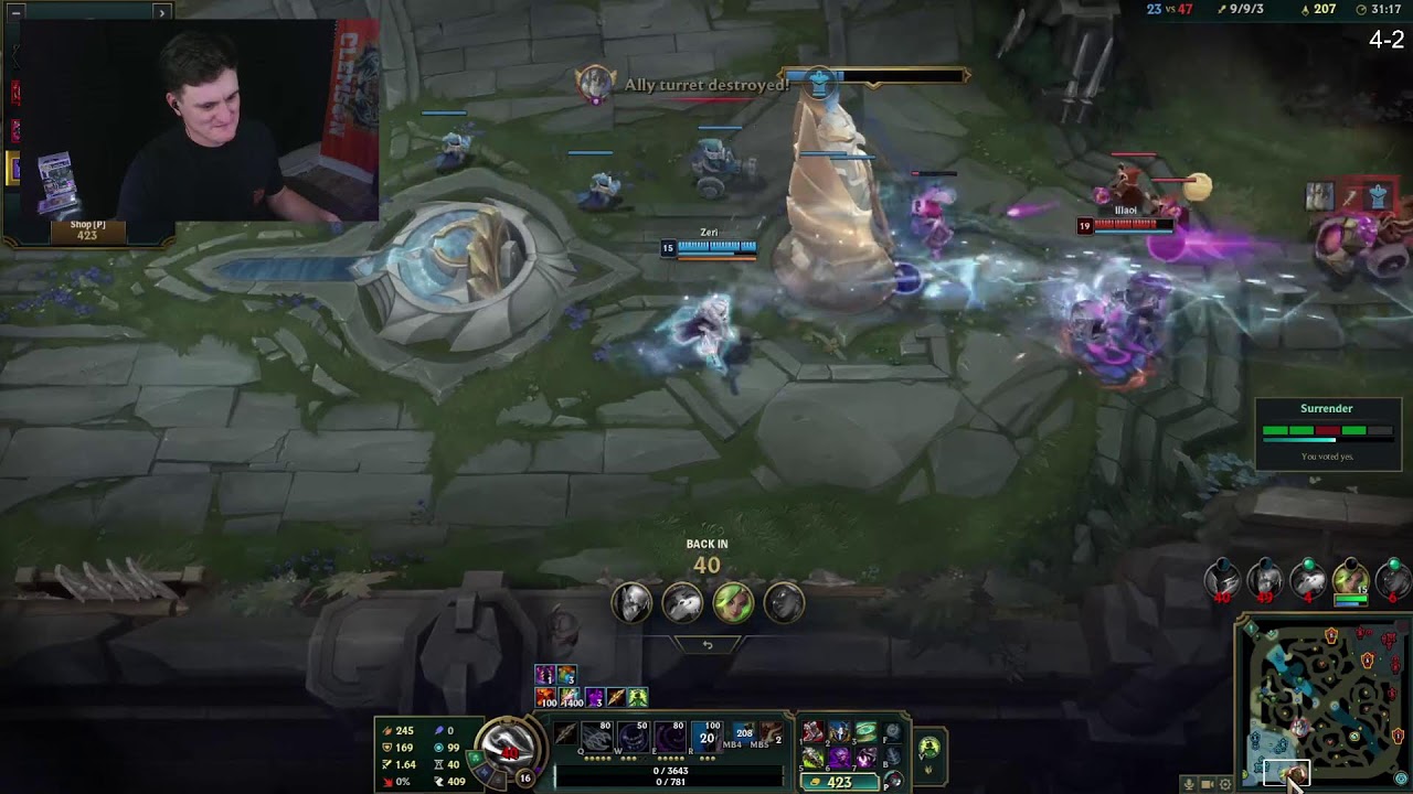 Servers Stay Up??? 🔴 What A Game Huh?