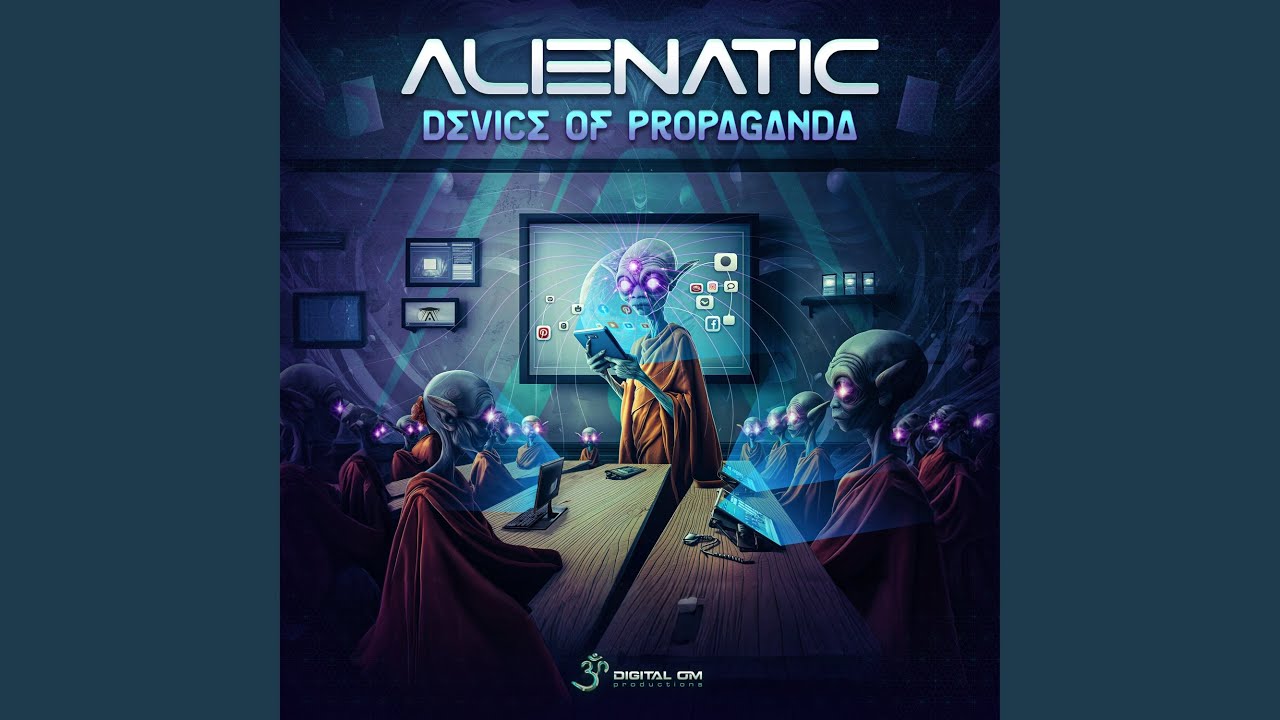 Device of Propaganda