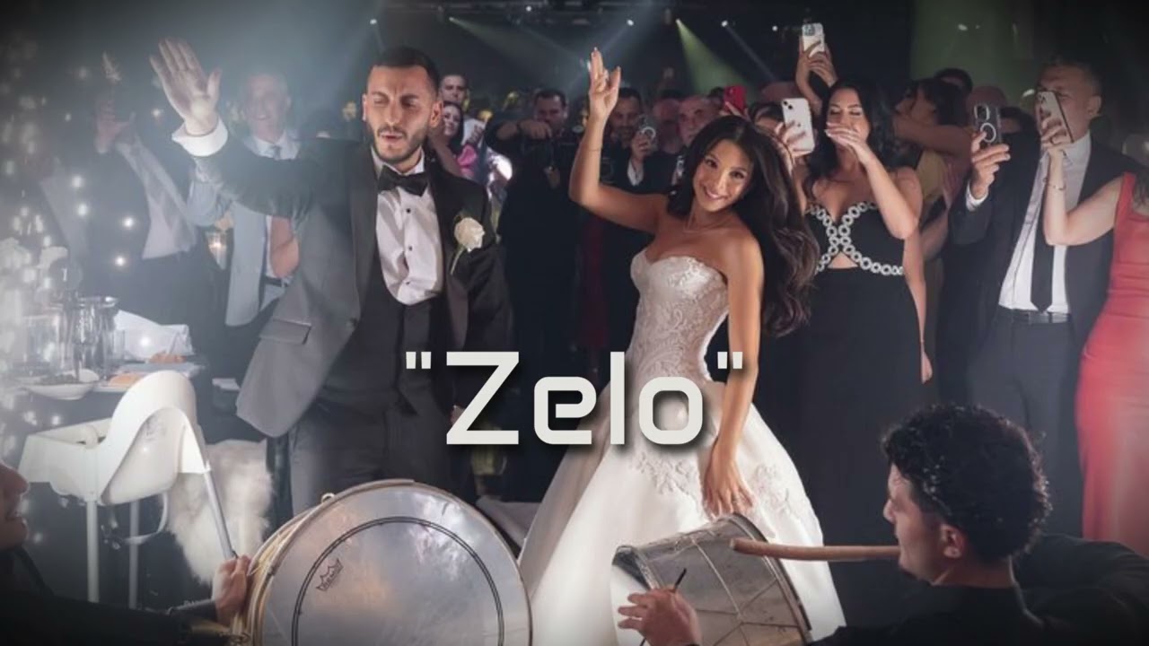 Şehirli Ozan - Zelo l Official music video ® 2026