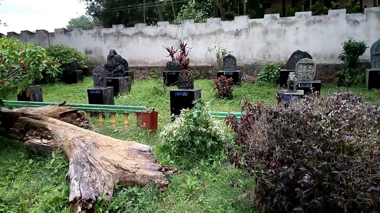 SHIVAPPA NAYAKA PALACE, SHIVAMOGGA