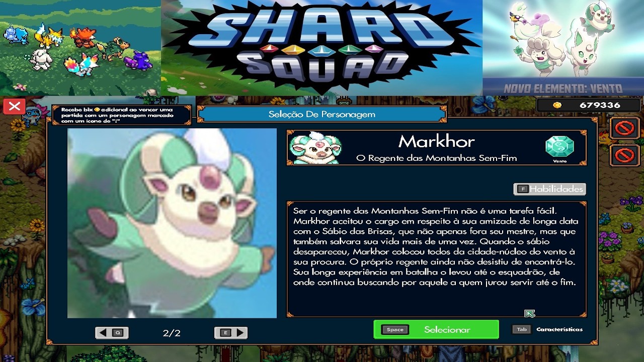Shard Squad 100% &mdash; Part 29: Markhor | Full Gameplay | Wind Character Pack DLC