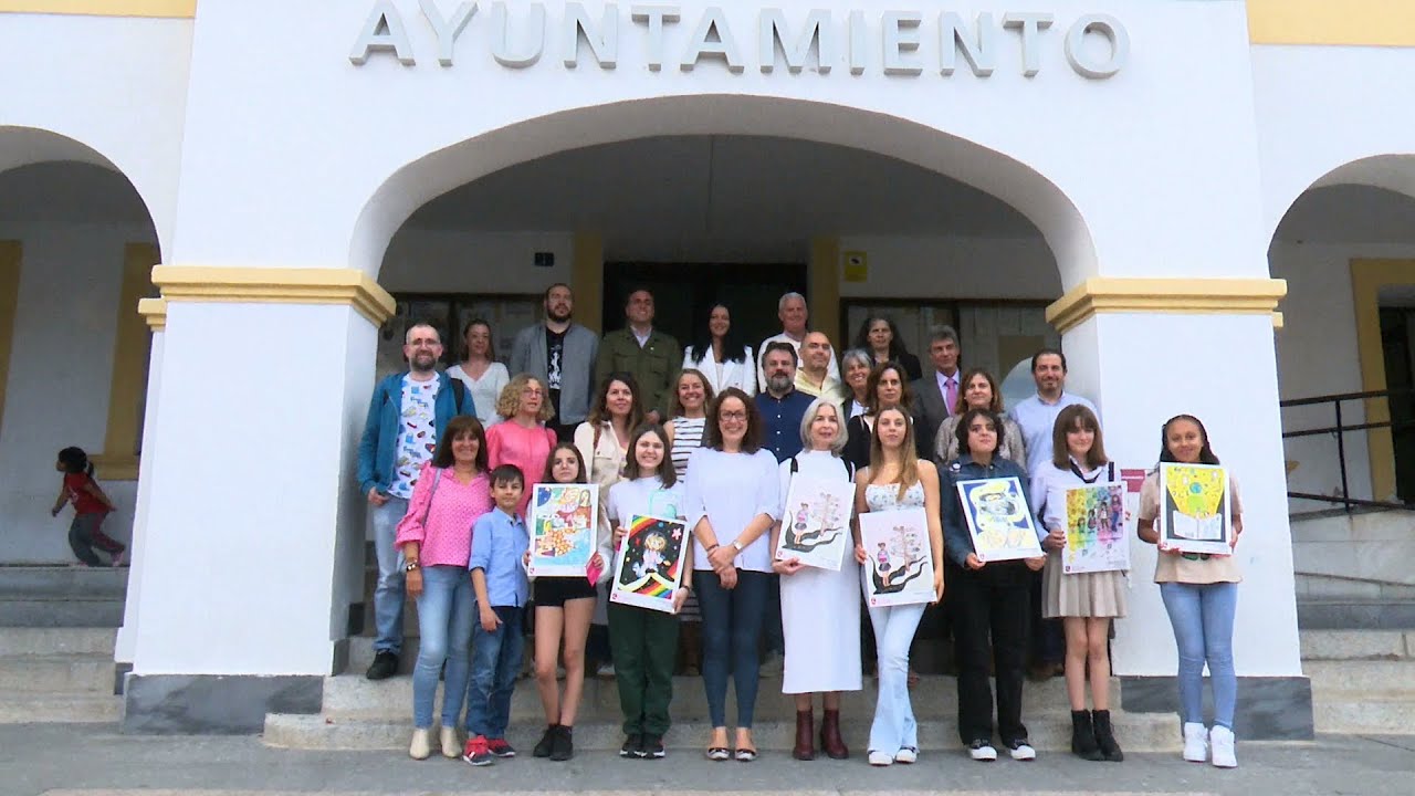 Los dibujos de las Agendas Escolares, además de un nivel altísimo, ya tienen nombres propios