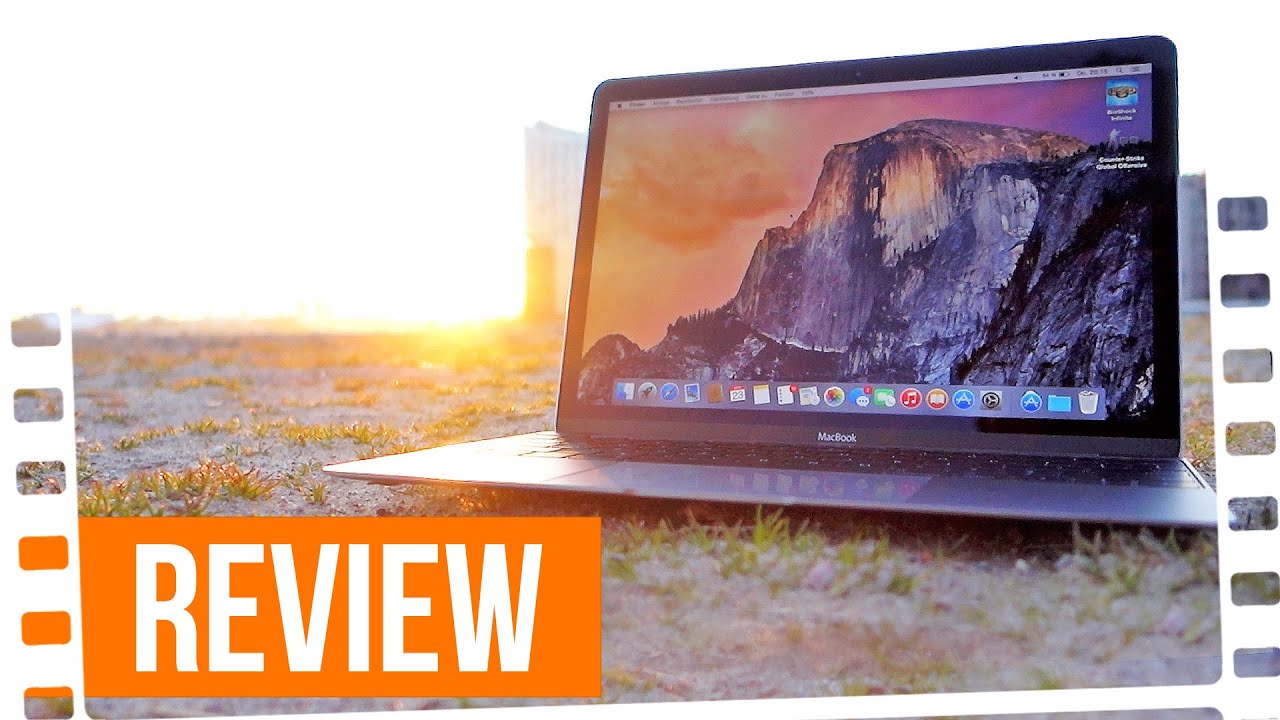 MacBook 12