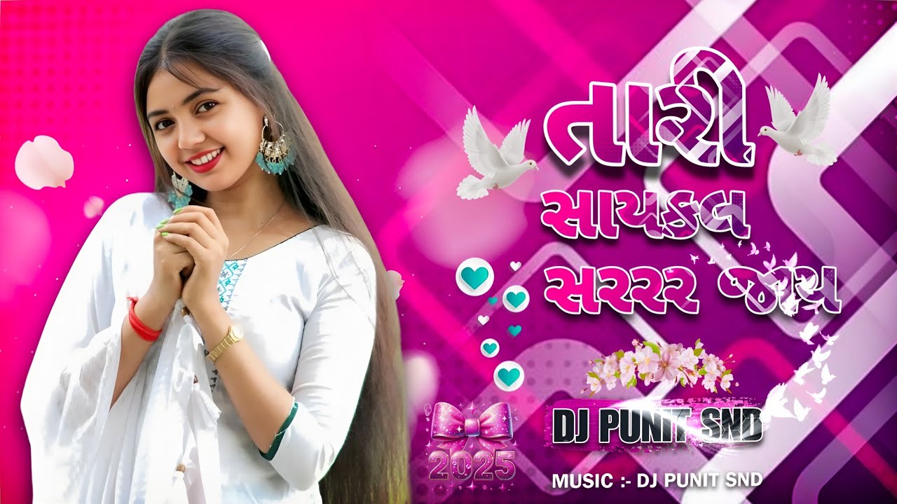 TARI CYCLE SRRR JAY l NEW 2025 TRENDING I ADIWASI SONG I DJ PUNIT SND I #pdjsinada#adiwasisong