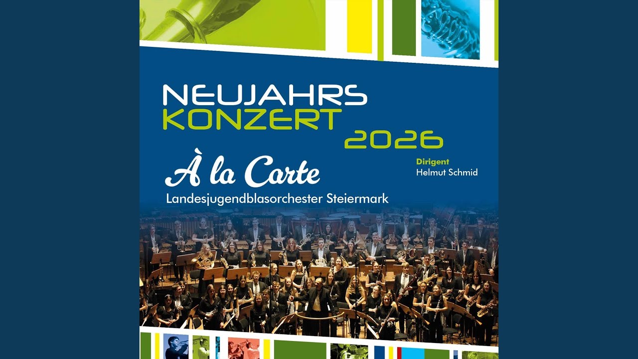 A la Carte (Live)