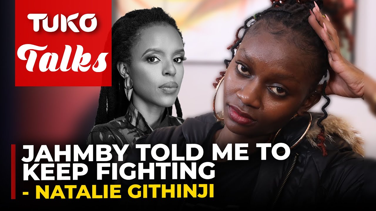 Facing the monster that took my best friend | Tuko TV