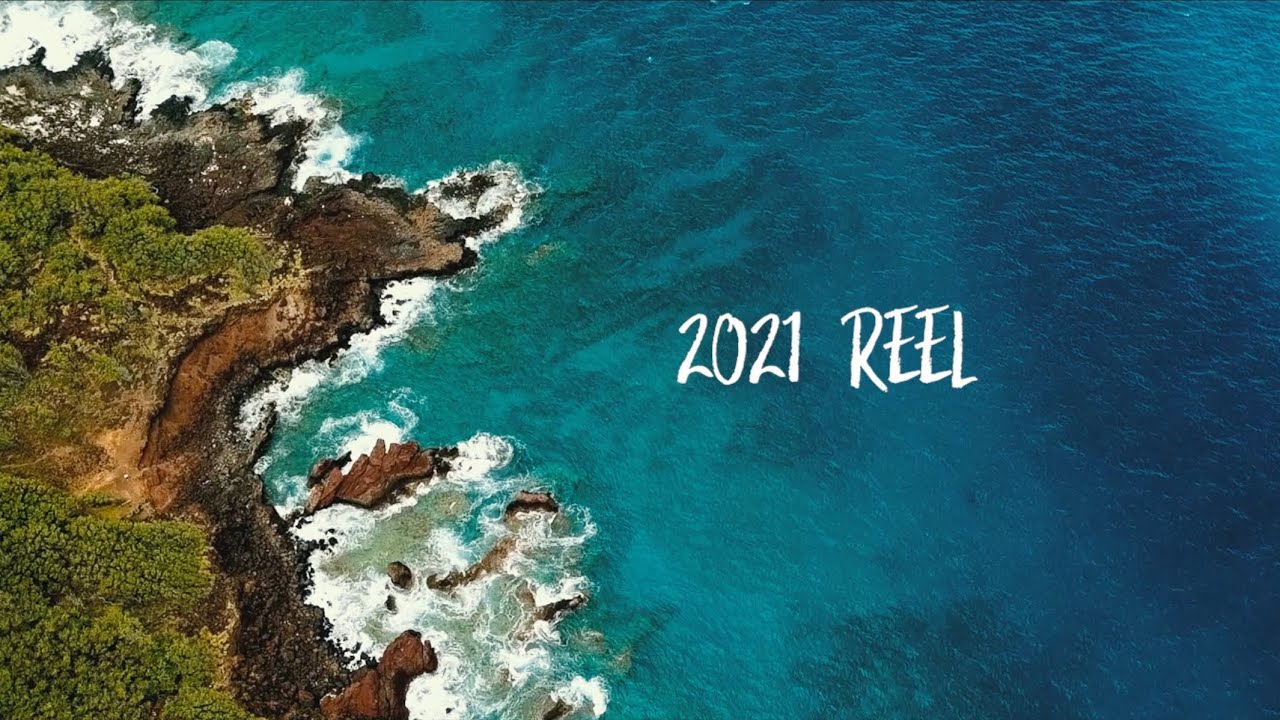 Roar Media Films 2021 Showreel