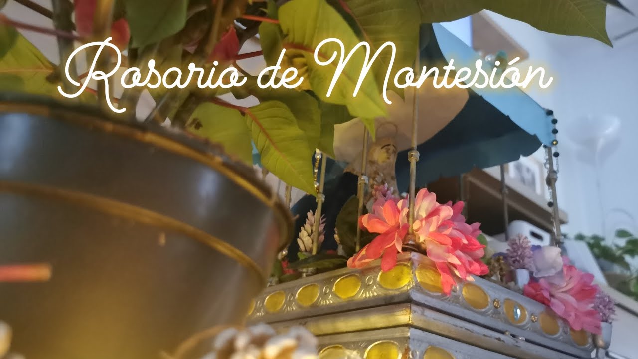 Rosario de Montesión 