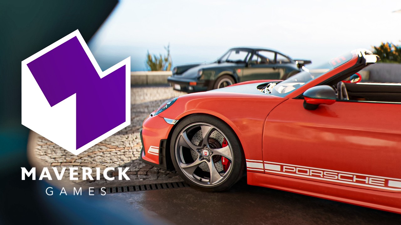 I've Played My New Favourite Racing Game Early...