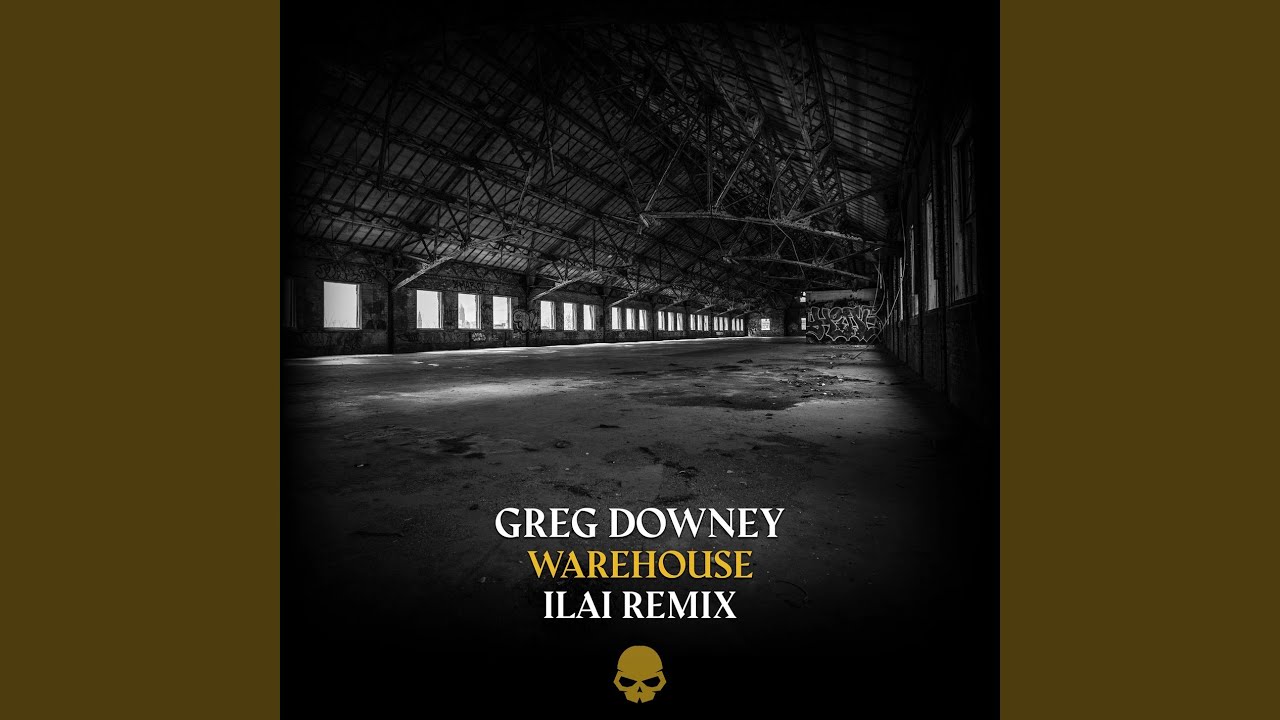 Warehouse (Ilai Remix)