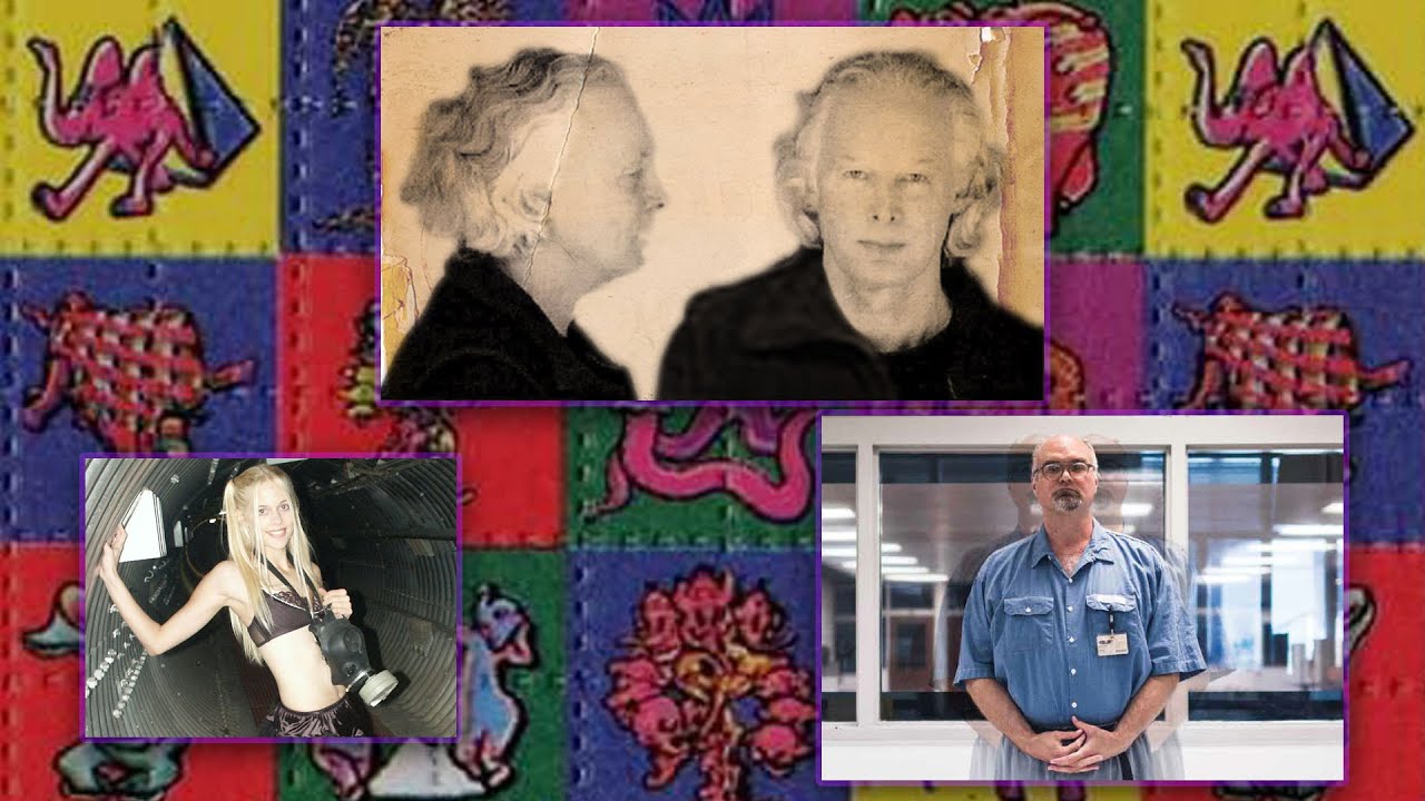 The Darker Side Of The Underground LSD Palace