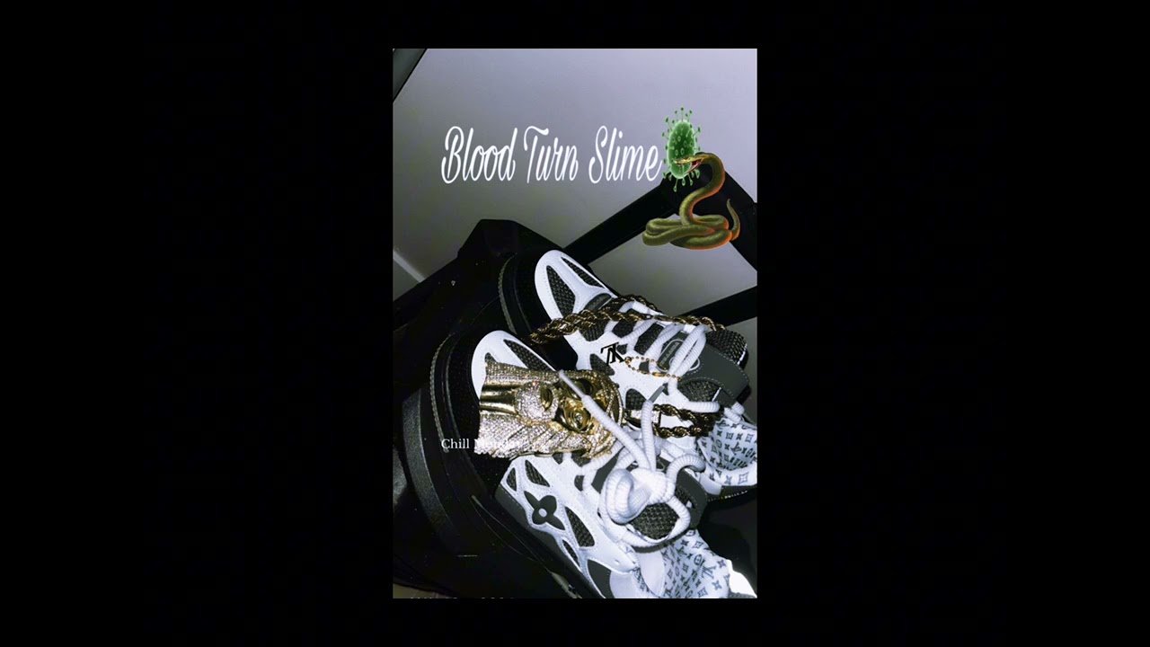 Mari2x00-Blood Turn Slime [Official Audio]