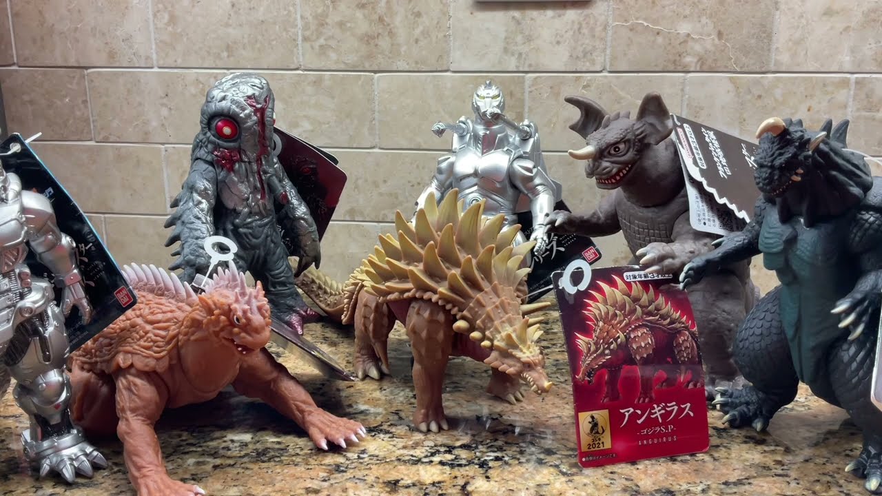 G-Fest + Christmas Haul 2023