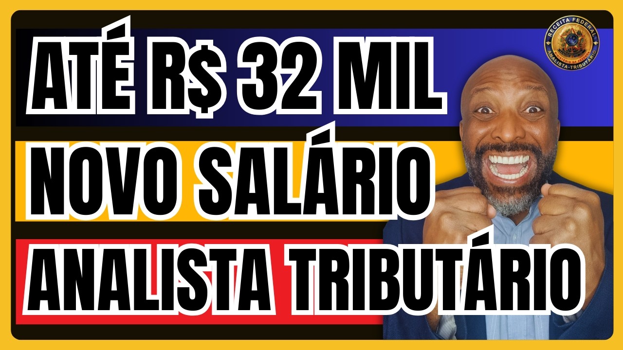 🦁CONCURSO ATRFB CADA DIA MAIS PRÓXIMO | MUDANÇA DE ÁREA | TEMPO PARA TECNÓLOGO | APROVAÇÃO 100 DIAS🚀