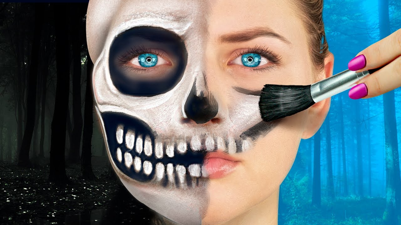 16 Idee di Bricolage per Halloween