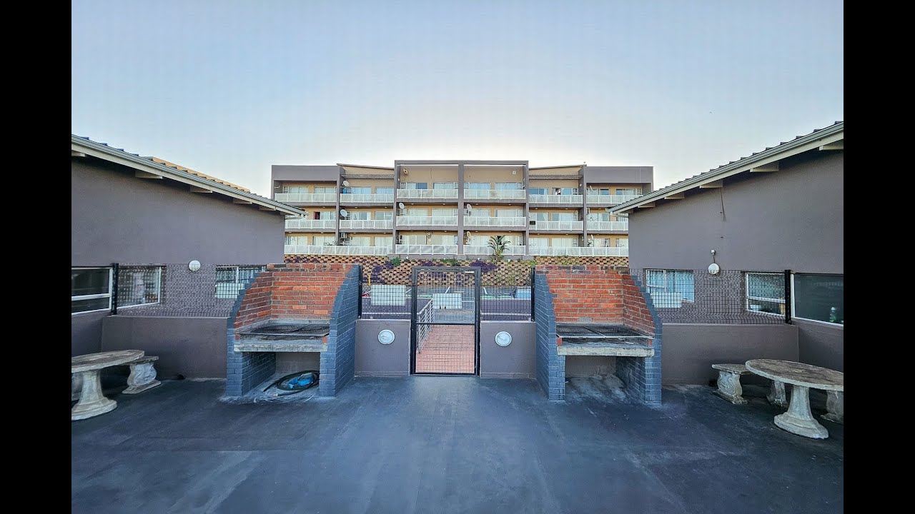 3 bedroom apartment for sale in Warner Beach, KwaZulu-Natal | WebRef: 1WB1714188