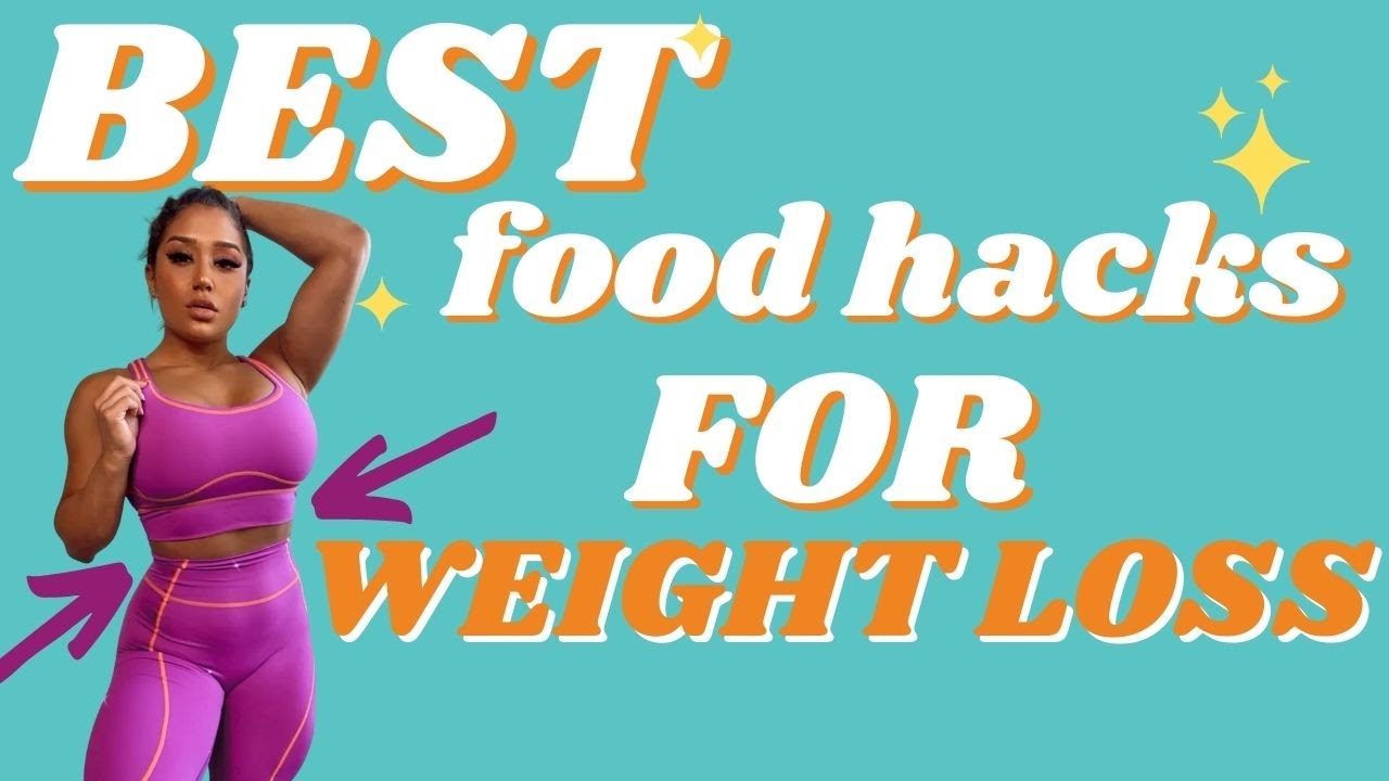 LOW CALORIE MEALS FOR WEIGHT LOSS │ TIPS + FULL RECIPES ep.16