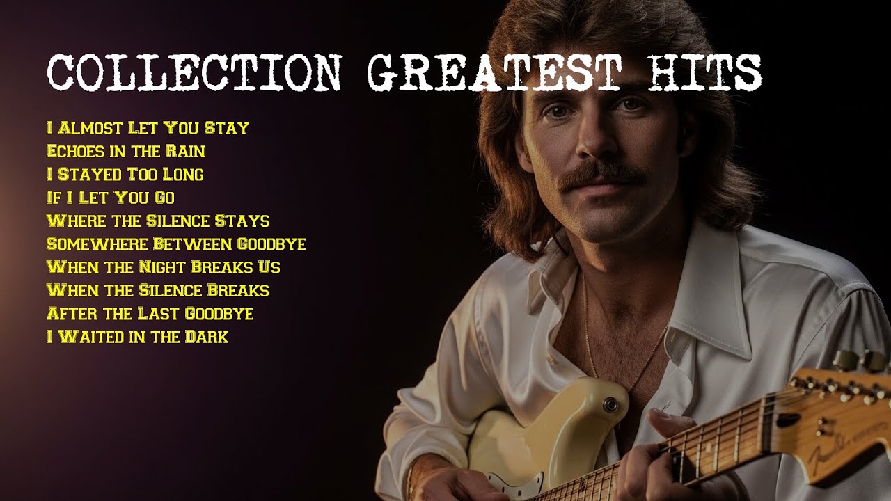 80s Music Greatest Hits - Best Oldies Songs Of 1980s - The Best Oldies Song Ever 80s Music Hits