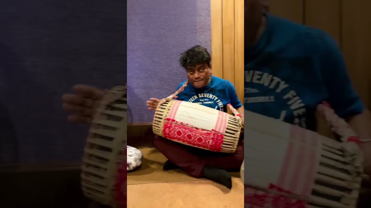NEW BIHU SONG COMING SOON (JANMONI) 2025 || BIMAN BARUAH || GITANJALI DAS || #zubeengarg #shorts