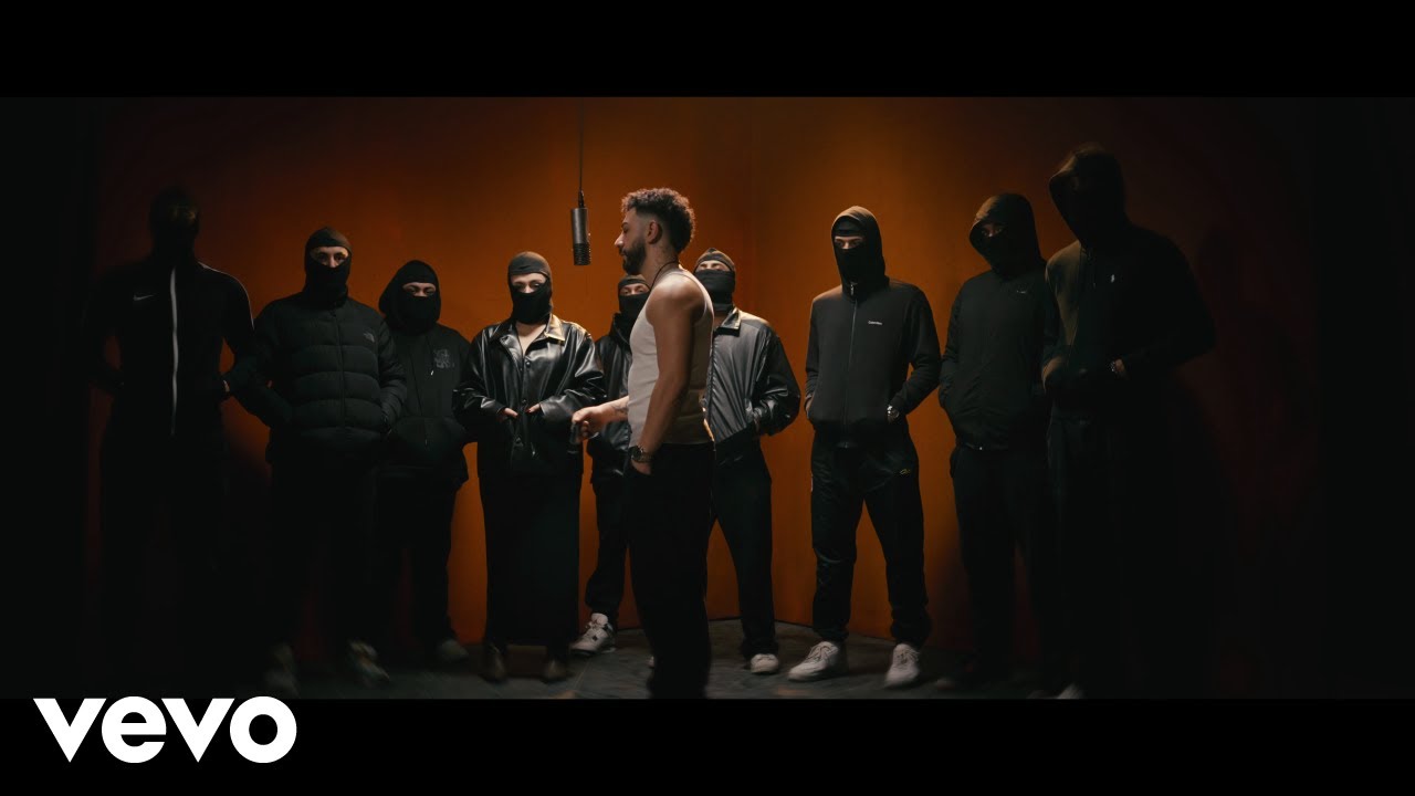 Eza - Aleyk&uuml;m Selam