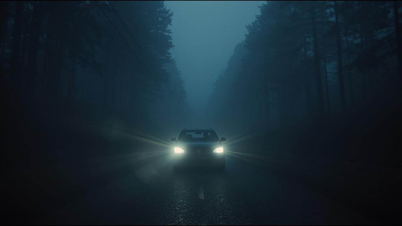 Tape 010 : BLİND SPOT