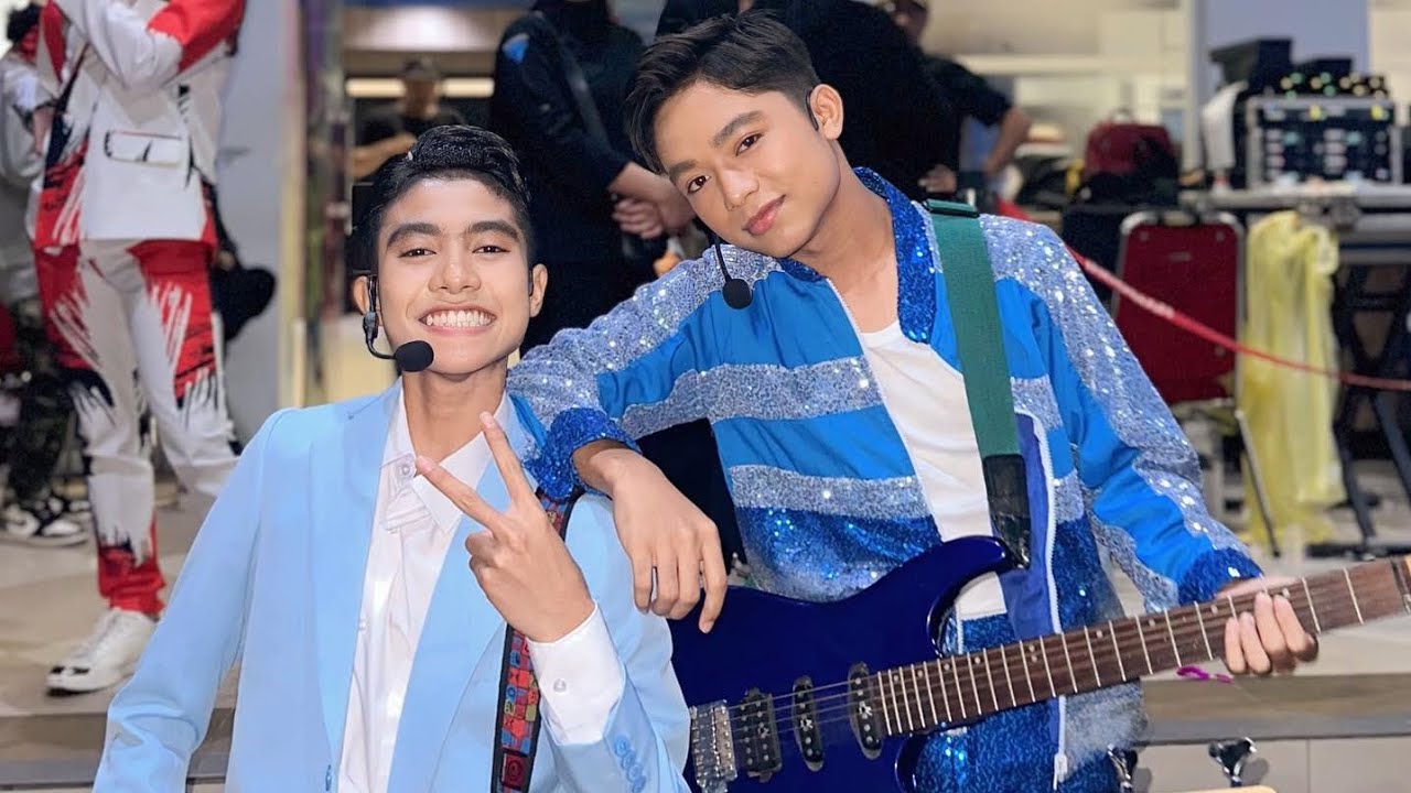 MASIH BELUM MOVE ON SAMA PERFOM BETRAND PUTRA ONSU & EBY DA5 KEREN ABIS PHOTONYA USAI PERFOM KEMARIN