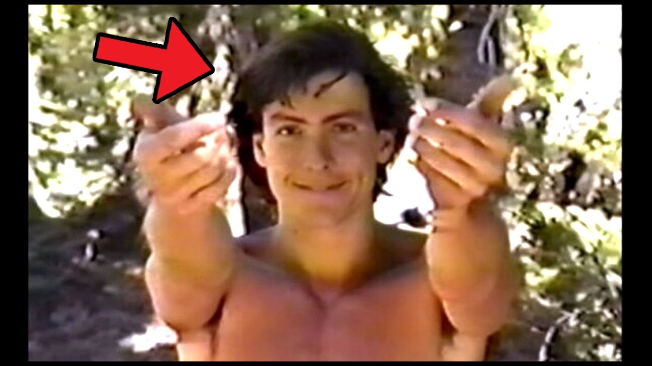 10 Creepiest Documentaries Ever Because Of What We Know Now