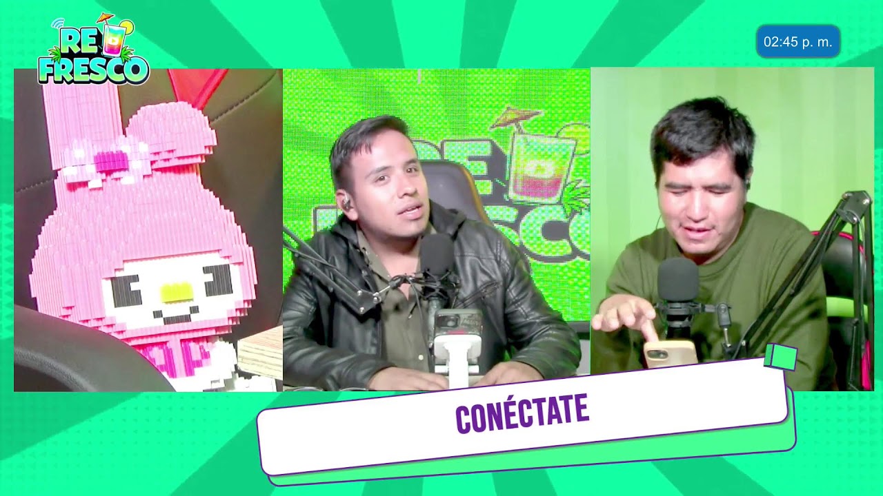 KIARA DESCONOCE A KEIKO FUJIMORI 😱| LOS ÚLTIMOS MINUTOS DE JERÍ ⏰
