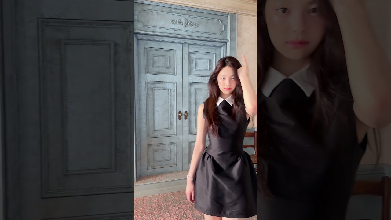 🌟 나현이의 Plot Twist Challenge 🌟#AtHeart #앳하트 #NAHYUN #나현#Plot_Twist #PlotTwist_Challenge