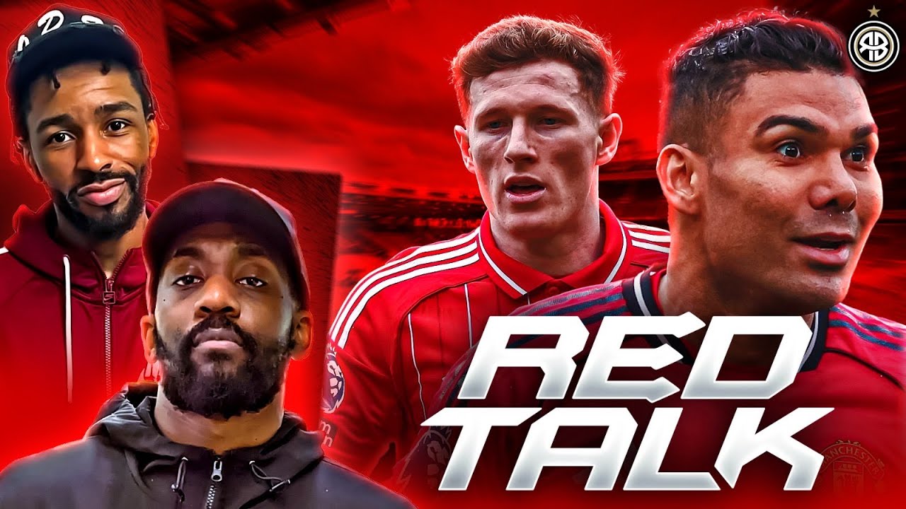 RANTS x FLAWLESS @SarcasmCityTV | RED TALK