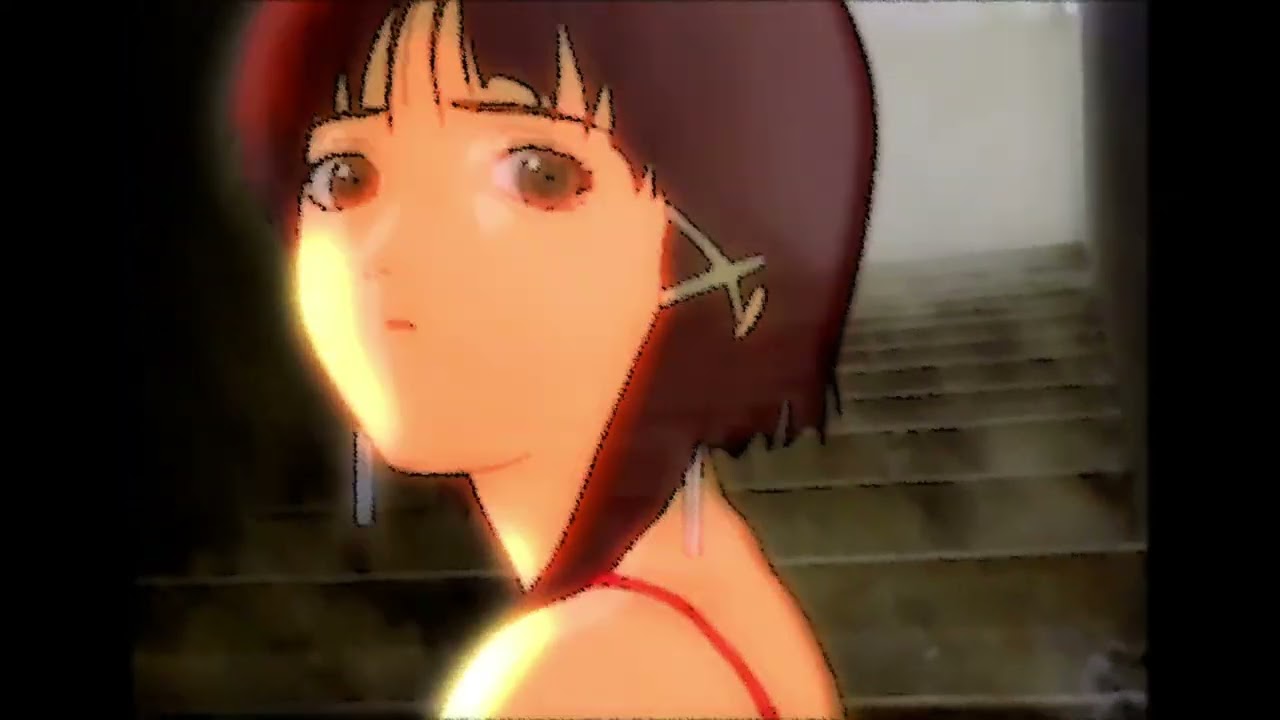 Coding ERROR [WEBCORE] ft. Lain