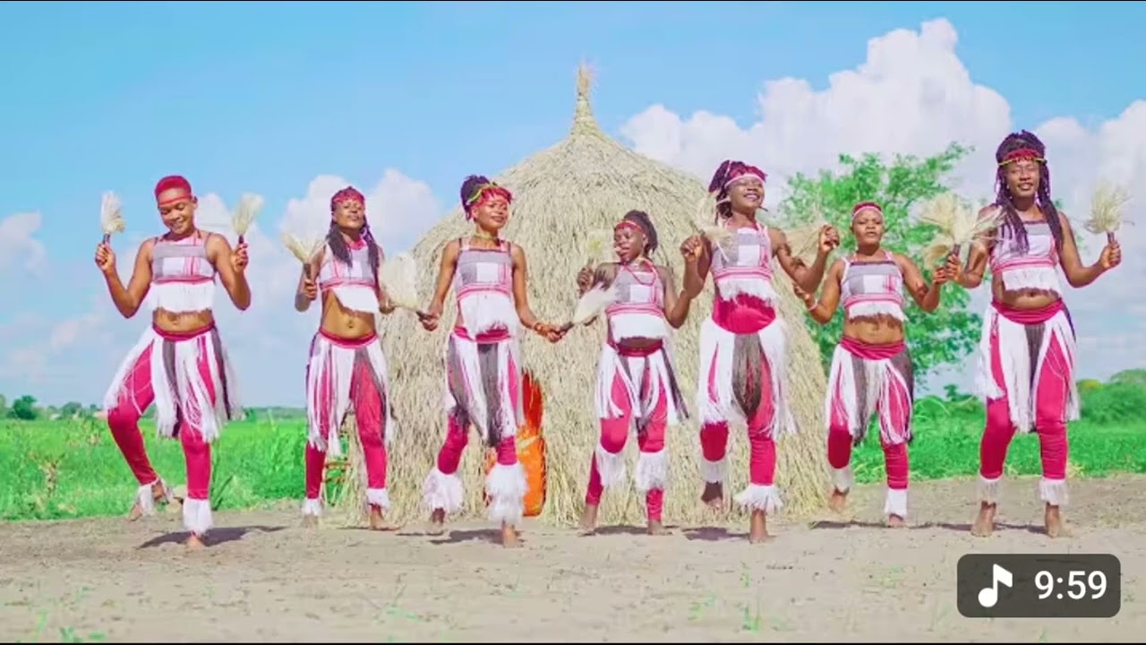 NYANDA BHUGANGA   SONG  NZARA   NO, 0741593687 Mp4 