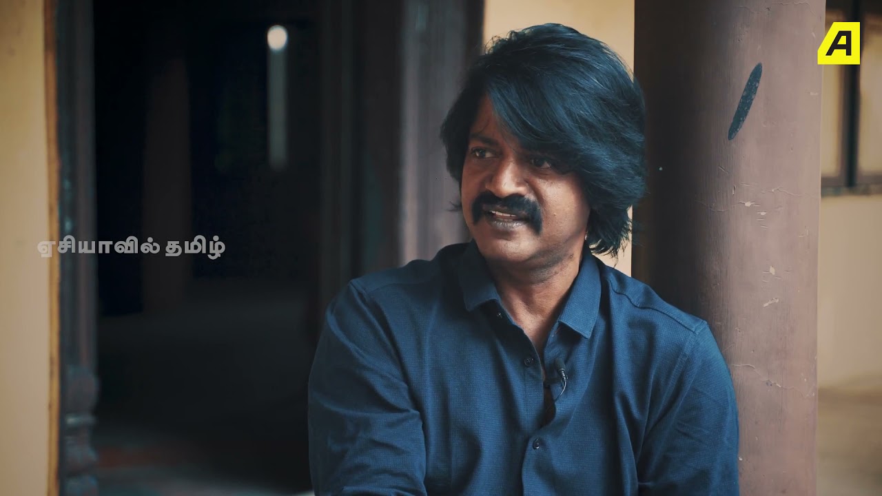 Daniel Balaji | Part 3 | Talk to Asiaville Tamil