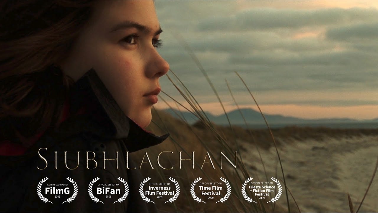 Siubhlachan (The Traveller) | Award-Winning Gaelic Short Film