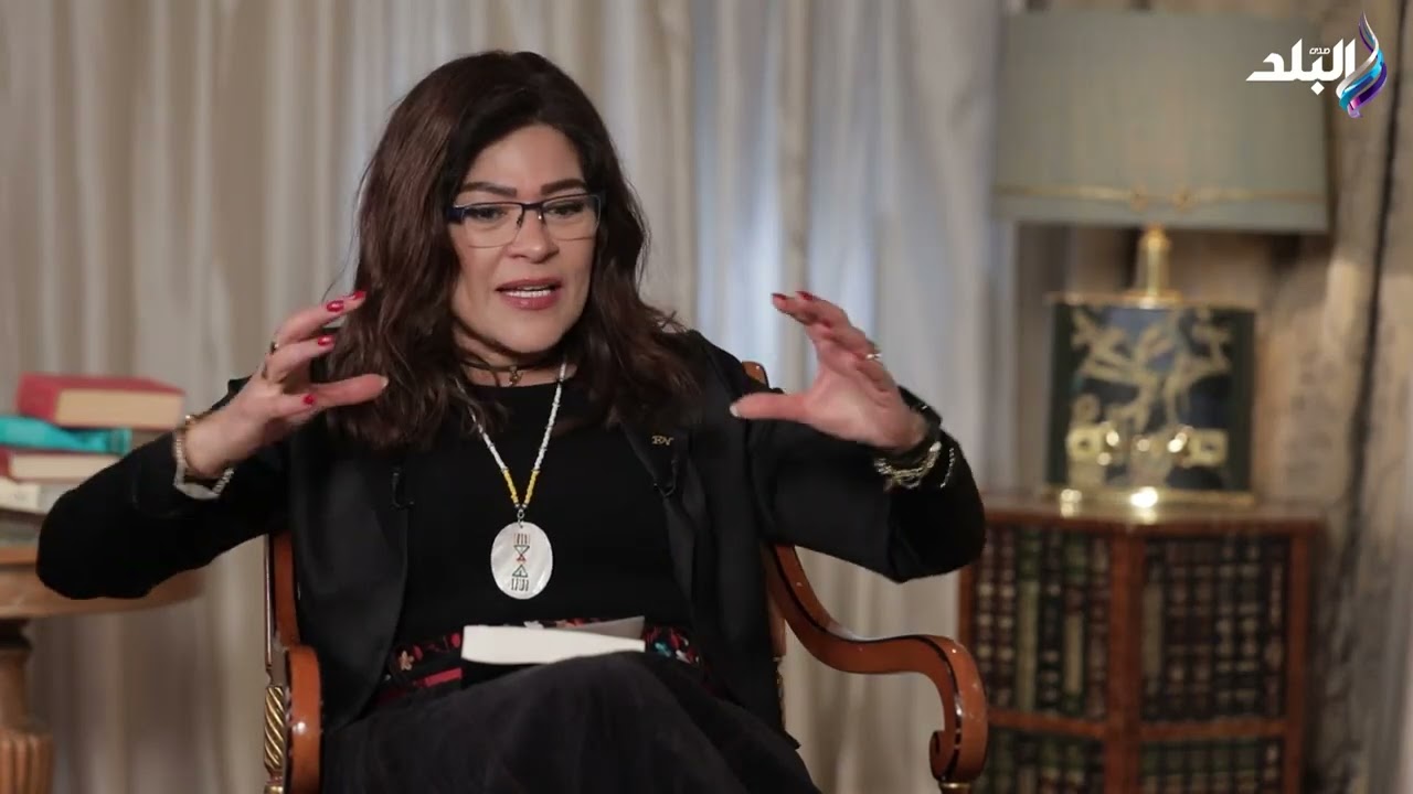 اتهموني اني يهودية وزرادشتية..  فاطمة ناعوت تروي مفاجآت عن اتهامات ووجهت لها من جماعة الإخوان
