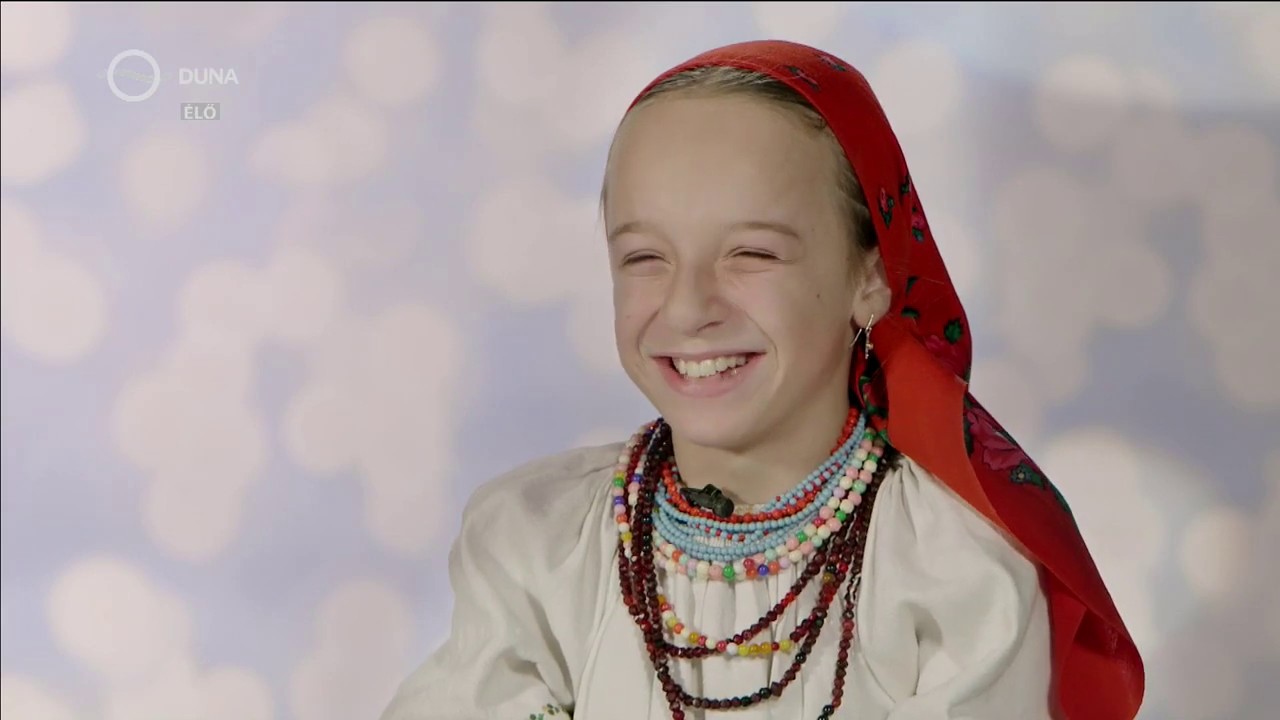 Busai Bori és Makula Zoltán kisfilmje